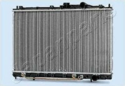 JapanParts RDA163011 радиатор, охлаждение двигателя на MITSUBISHI COLT IV (CA_A)