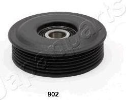 JapanParts RP-902 паразитный / ведущий ролик, поликлиновой ремень на CHRYSLER NEON (PL)