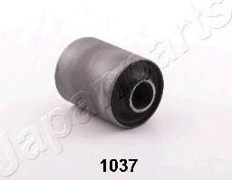 JapanParts RU-1037 кронштейн, подушки рычага на NISSAN PRAIRIE (M10, NM10)