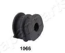 JapanParts RU-1066 втулка, стабилизатор на NISSAN QASHQAI / QASHQAI +2 (J10, JJ10)