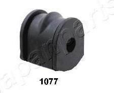 JapanParts RU-1077 втулка, стабилизатор на NISSAN 100 NX (B13)