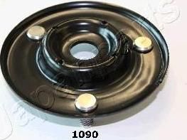 JapanParts RU-1090 опора стойки амортизатора на NISSAN NAVARA (D40)
