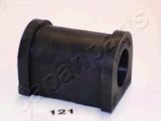 JapanParts RU-121 втулка, стабилизатор на NISSAN TERRANO I (WD21)