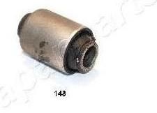 JapanParts RU-148 кронштейн, подушки рычага на NISSAN MICRA II (K11)