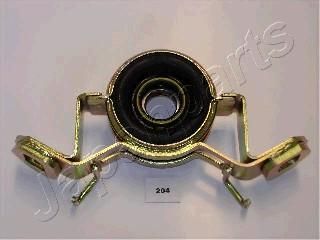 JapanParts RU-204 подшипник, промежуточный подшипник карданного вала на TOYOTA HILUX II пикап (LN8_, RN5_, LN6_, YN6_, YN5_, LN5_, RN6_)