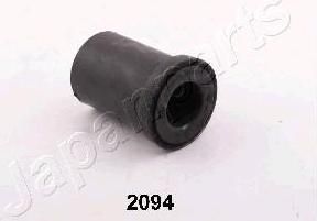 JapanParts RU-2094 втулка, листовая рессора на TOYOTA HILUX II пикап (LN8_, RN5_, LN6_, YN6_, YN5_, LN5_, RN6_)