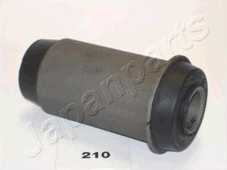 JapanParts RU-210 кронштейн, подушки рычага на TOYOTA HILUX II пикап (LN8_, RN5_, LN6_, YN6_, YN5_, LN5_, RN6_)