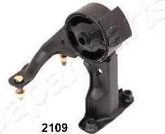 JapanParts RU-2109 подвеска, двигатель на TOYOTA CARINA E (_T19_)