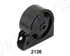 JapanParts RU-2136 подвеска, двигатель на TOYOTA CARINA E (_T19_)