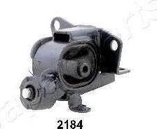 JapanParts RU-2184 подвеска, двигатель на TOYOTA COROLLA Verso (ZDE12_, CDE12_)