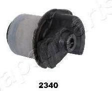JapanParts RU-2340 кронштейн, подушки рычага на TOYOTA PICNIC (_XM10)