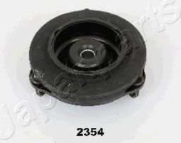 JapanParts RU-2354 опора стойки амортизатора на ISUZU D-MAX (8DH)