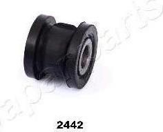 JapanParts RU-2442 подвеска, рулевое управление на TOYOTA COROLLA (CDE12_, ZZE12_, NDE12_, ZDE12_)