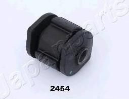 JapanParts RU-2454 подвеска, рычаг независимой подвески колеса на TOYOTA CALDINA (ST21_, CT21_, AT21_)