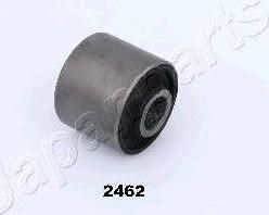 JapanParts RU-2462 кронштейн, подушки рычага на TOYOTA LAND CRUISER 90 (_J9_)