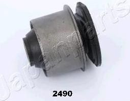 JapanParts RU-2490 подвеска, рычаг независимой подвески колеса на TOYOTA ALLION I (ZZT24_, NZT24_, AZT24_)