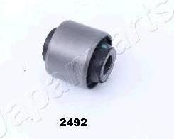 JapanParts RU-2492 втулка, амортизатор на TOYOTA VEROSSA (JZX11_, GX11_)