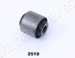 JapanParts RU-2519 втулка, амортизатор на TOYOTA VEROSSA (JZX11_, GX11_)