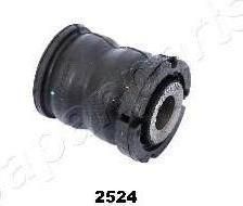 JapanParts RU-2524 подвеска, рычаг независимой подвески колеса на TOYOTA HARRIER (SXU1_, MCU1_, ACU1_)