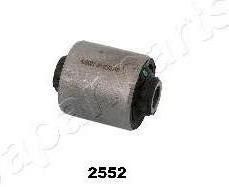 JapanParts RU-2552 подвеска, рычаг независимой подвески колеса на TOYOTA HARRIER (SXU1_, MCU1_, ACU1_)