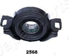 JapanParts RU-2568 подшипник, промежуточный подшипник карданного вала на LEXUS GS (GRS19_, UZS19_, URS19_, GWS19_)