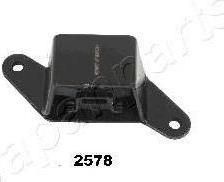 JapanParts RU-2578 монтажный комплект, система выпуска на TOYOTA CARINA E (_T19_)