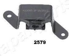 JapanParts RU-2579 монтажный комплект, система выпуска на TOYOTA CARINA E (_T19_)