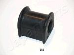 JapanParts RU-262 втулка, стабилизатор на TOYOTA CARINA E седан (_T19_)
