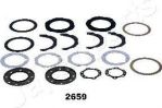 JapanParts RU-2659 ремкомплект, поворотный кулак на TOYOTA LAND CRUISER 80 (_J8_)