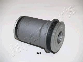 JapanParts RU-269 кронштейн, подушки рычага на TOYOTA LITEACE фургон (CM3_V, KM3_V)