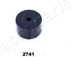 JapanParts RU-2741 втулка, балка моста на TOYOTA LAND CRUISER (LJ12_, KZJ12_, TRJ12_, KDJ12_, GRJ12_)