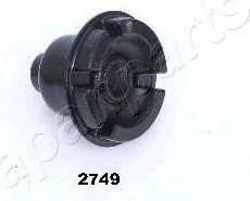 JapanParts RU-2749 втулка, балка моста на TOYOTA CAMRY SOLARA кабрио (MCV3_, ACV3_)