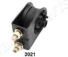 JapanParts RU-3021 подвеска, двигатель на MAZDA 626 III (GD)