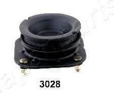 JapanParts RU-3028 опора стойки амортизатора на MAZDA 626 III (GD)