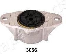 JapanParts RU-3056 опора стойки амортизатора на MAZDA 3 седан (BK)