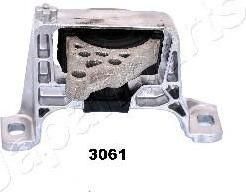 JapanParts RU-3061 подвеска, двигатель на MAZDA 3 (BL)