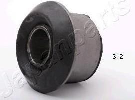 JapanParts RU-312 кронштейн, подушки рычага на MAZDA E-SERIE фургон (SR2)