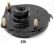 JapanParts RU-326 опора стойки амортизатора на MAZDA 323 F V (BA)