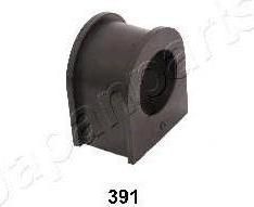 JapanParts RU-391 втулка, стабилизатор на MAZDA 323 III (BF)