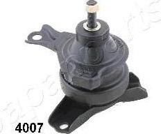 JapanParts RU-4007 подвеска, двигатель на HONDA ACCORD VI (CG, CK)