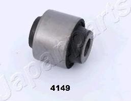 JapanParts RU-4149 подвеска, рычаг независимой подвески колеса на KIA SPORTAGE (SL)