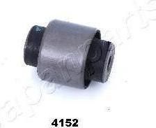 JapanParts RU-4152 втулка, амортизатор на HONDA ACCORD VII (CL)