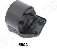 JapanParts RU-5093 подвеска, двигатель на MITSUBISHI COLT IV (CA_A)