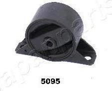 JapanParts RU-5095 подвеска, двигатель на MITSUBISHI COLT IV (CA_A)