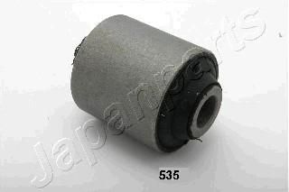 JapanParts RU-535 кронштейн, подушки рычага на MITSUBISHI GALANT V седан (E5_A, E7_A, E8_A)