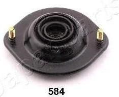 JapanParts RU-584 опора стойки амортизатора на MITSUBISHI COLT IV (CA_A)