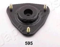 JapanParts RU-595 опора стойки амортизатора на MITSUBISHI CARISMA (DA_)