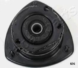 JapanParts RU-836 опора стойки амортизатора на SUZUKI GRAND VITARA I (FT)