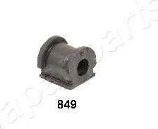 JapanParts RU-849 втулка, стабилизатор на SUZUKI BALENO универсал (EG)
