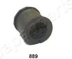 JapanParts RU-889 втулка, стабилизатор на SUZUKI SWIFT II седан (AH, AJ)